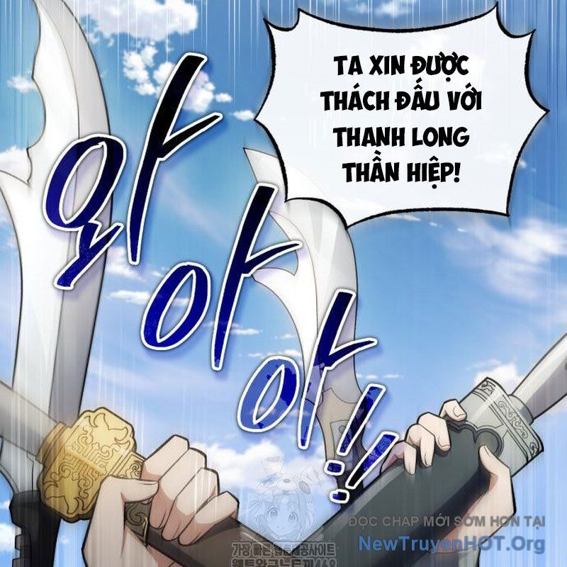 Đệ Nhất Võ Sư, Baek Cao Thủ Chapter 126 - 115