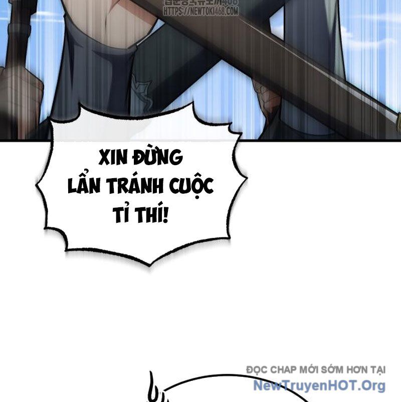 Đệ Nhất Võ Sư, Baek Cao Thủ Chapter 126 - 116