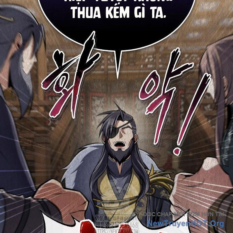 Đệ Nhất Võ Sư, Baek Cao Thủ Chapter 126 - 13
