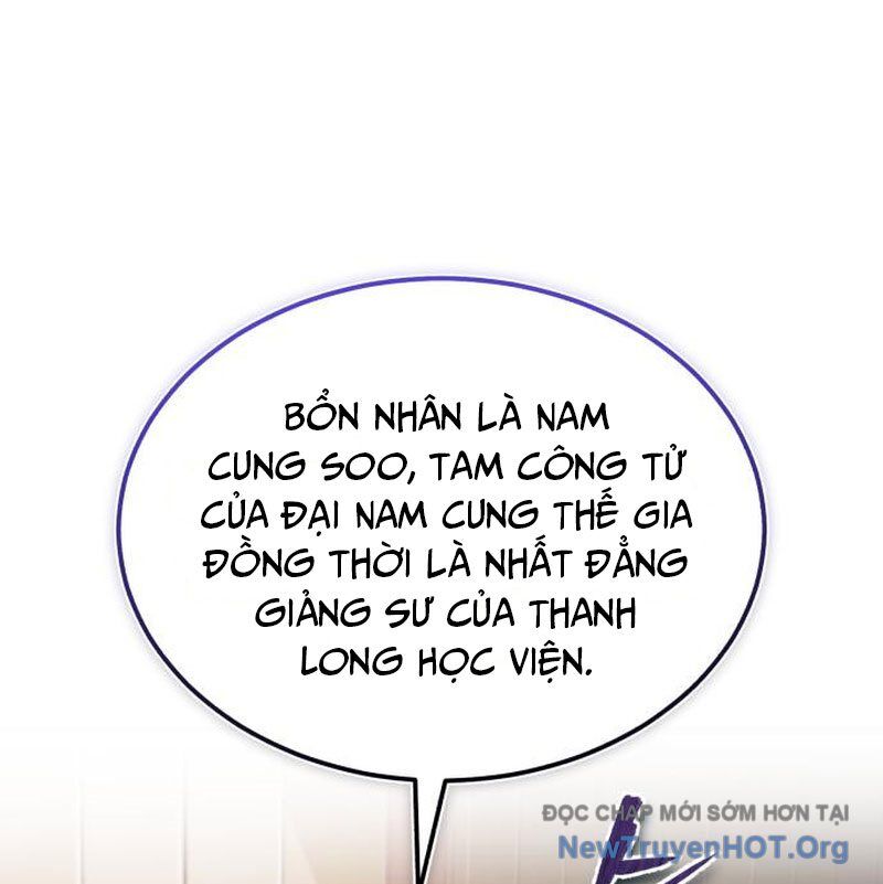 Đệ Nhất Võ Sư, Baek Cao Thủ Chapter 126 - 122