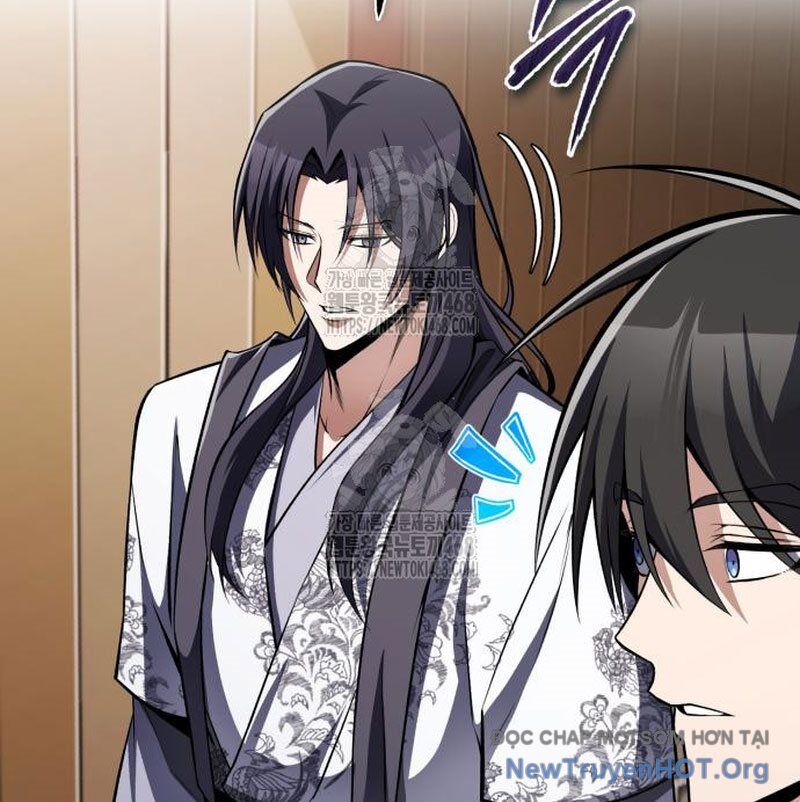 Đệ Nhất Võ Sư, Baek Cao Thủ Chapter 126 - 123