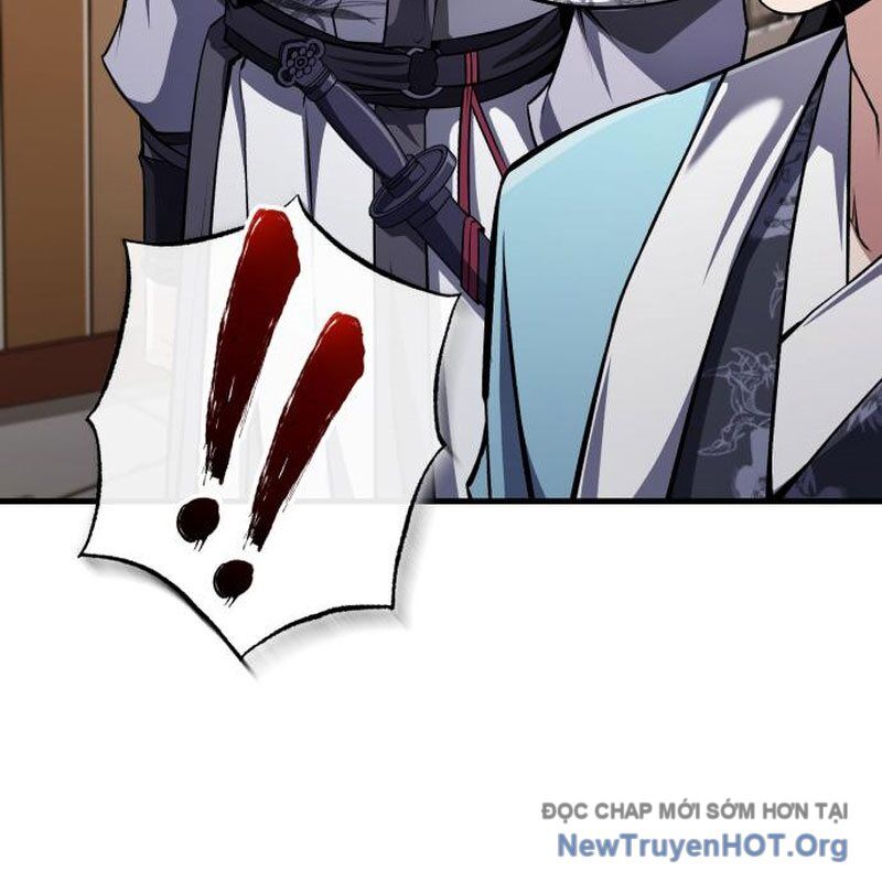 Đệ Nhất Võ Sư, Baek Cao Thủ Chapter 126 - 124