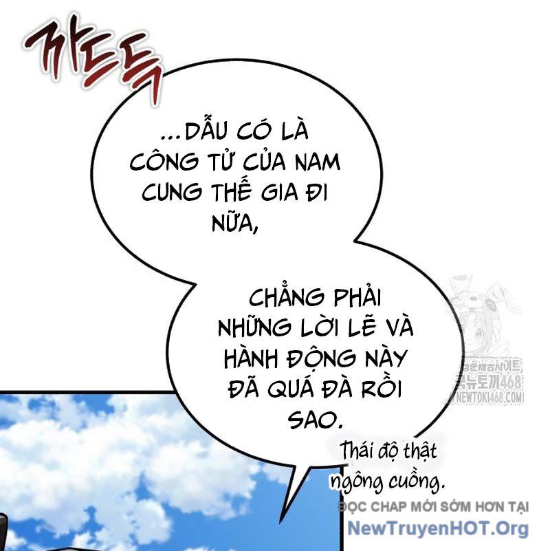 Đệ Nhất Võ Sư, Baek Cao Thủ Chapter 126 - 125