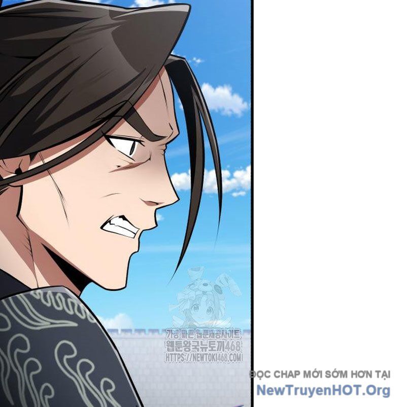 Đệ Nhất Võ Sư, Baek Cao Thủ Chapter 126 - 126