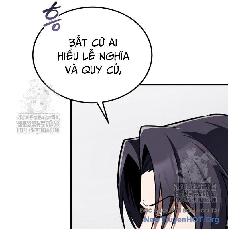 Đệ Nhất Võ Sư, Baek Cao Thủ Chapter 126 - 128