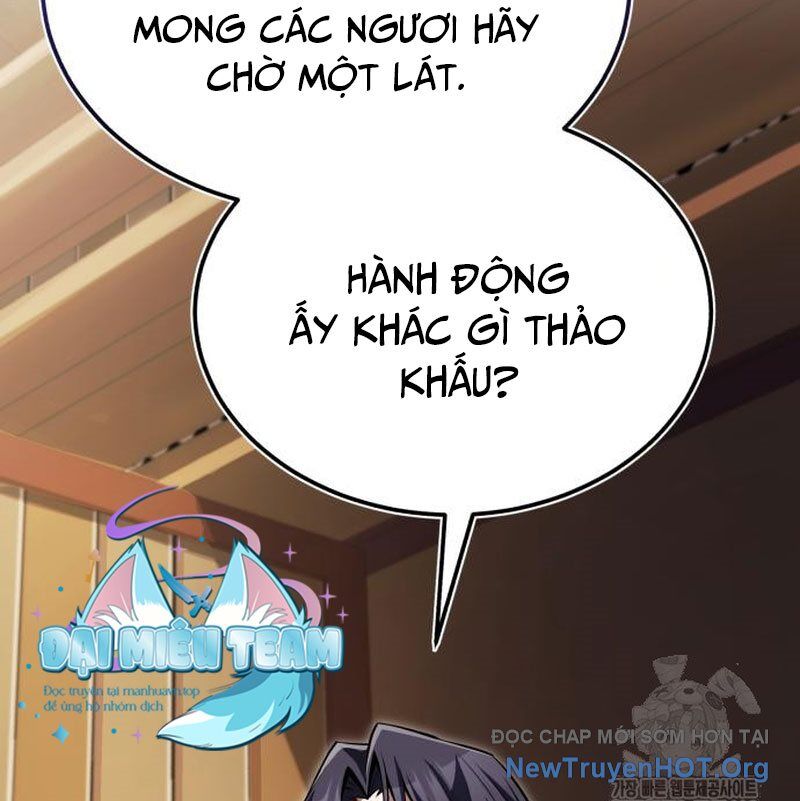 Đệ Nhất Võ Sư, Baek Cao Thủ Chapter 126 - 131