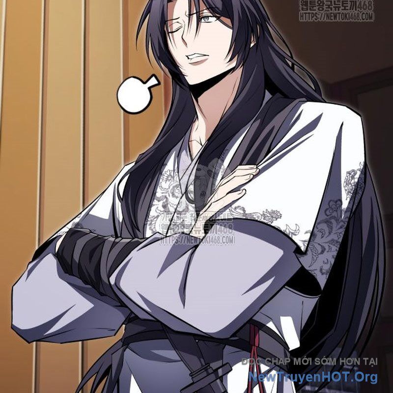 Đệ Nhất Võ Sư, Baek Cao Thủ Chapter 126 - 132