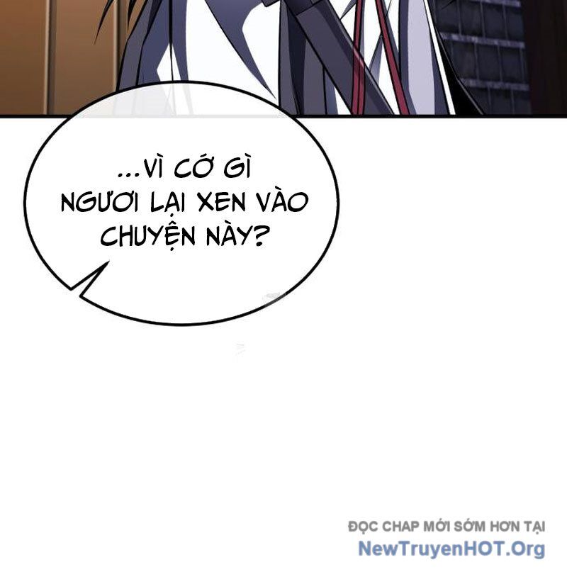 Đệ Nhất Võ Sư, Baek Cao Thủ Chapter 126 - 133