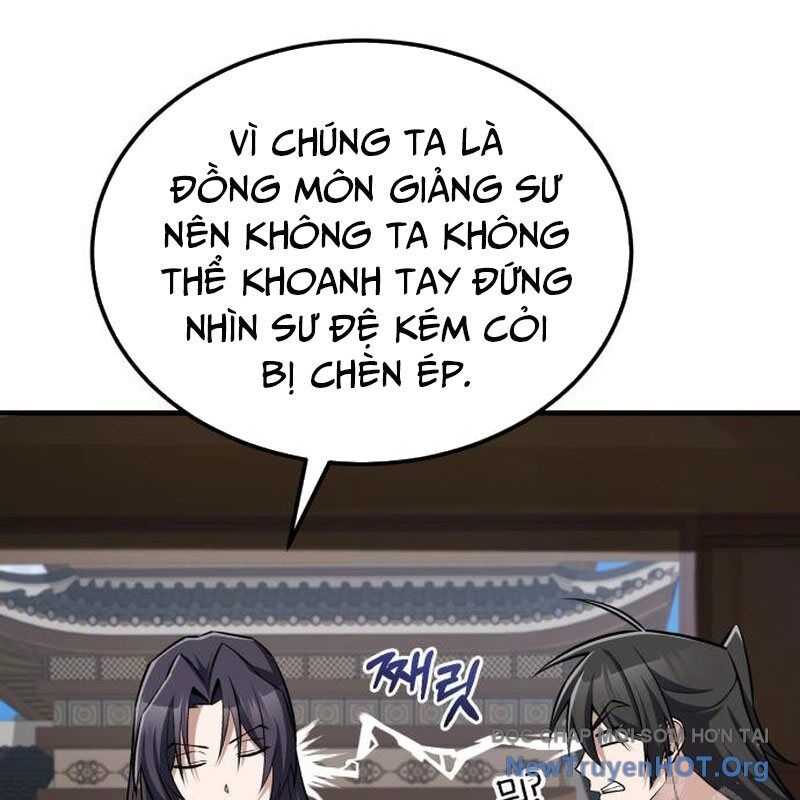 Đệ Nhất Võ Sư, Baek Cao Thủ Chapter 126 - 134