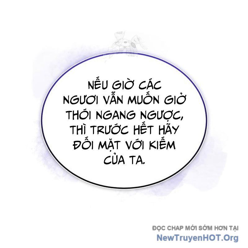 Đệ Nhất Võ Sư, Baek Cao Thủ Chapter 126 - 136