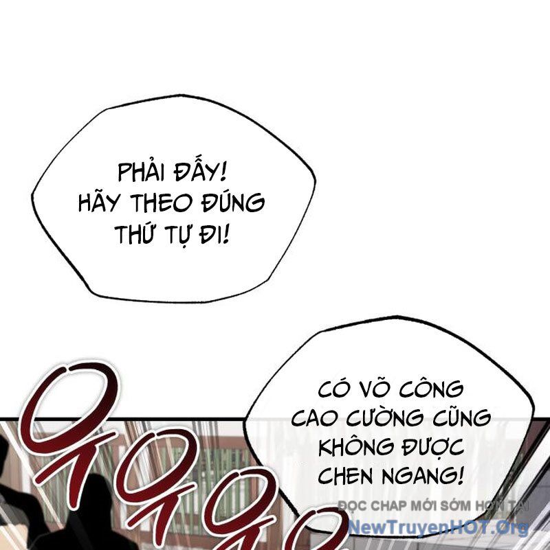 Đệ Nhất Võ Sư, Baek Cao Thủ Chapter 126 - 137