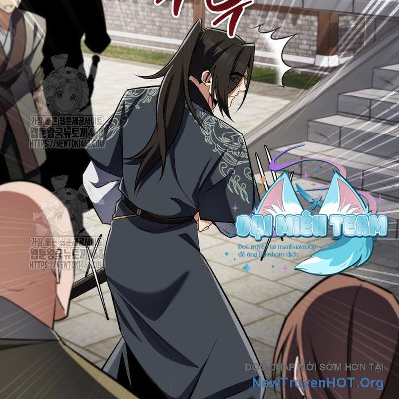 Đệ Nhất Võ Sư, Baek Cao Thủ Chapter 126 - 138