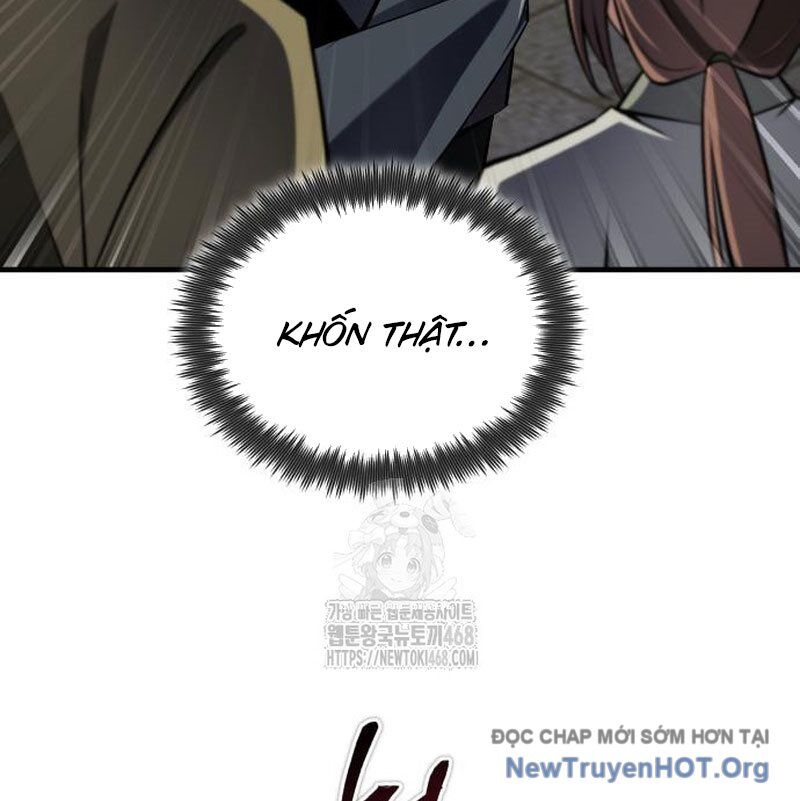 Đệ Nhất Võ Sư, Baek Cao Thủ Chapter 126 - 139