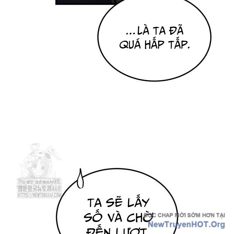 Đệ Nhất Võ Sư, Baek Cao Thủ Chapter 126 - 141