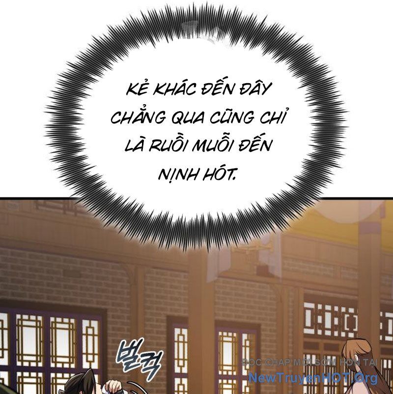 Đệ Nhất Võ Sư, Baek Cao Thủ Chapter 126 - 147