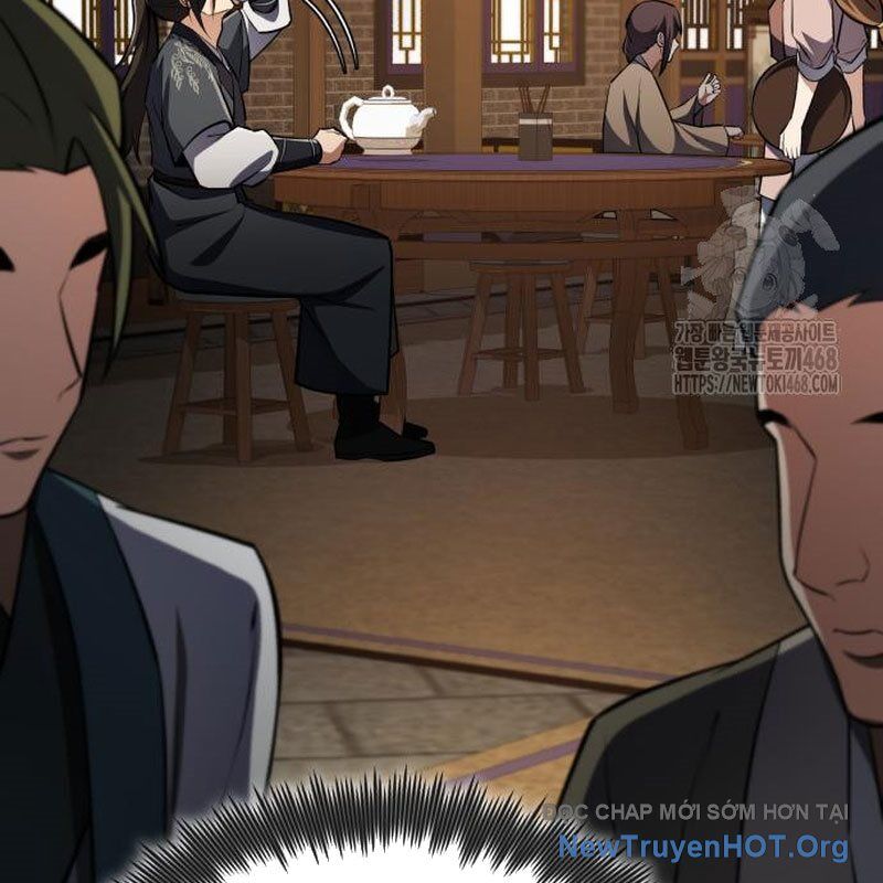 Đệ Nhất Võ Sư, Baek Cao Thủ Chapter 126 - 148