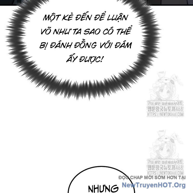 Đệ Nhất Võ Sư, Baek Cao Thủ Chapter 126 - 149