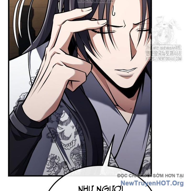 Đệ Nhất Võ Sư, Baek Cao Thủ Chapter 126 - 16