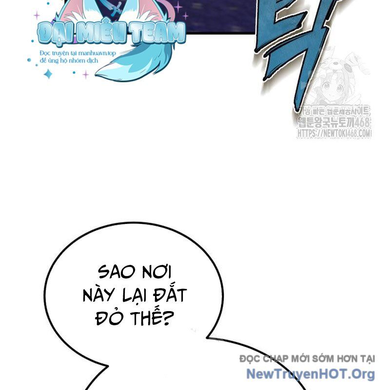 Đệ Nhất Võ Sư, Baek Cao Thủ Chapter 126 - 151