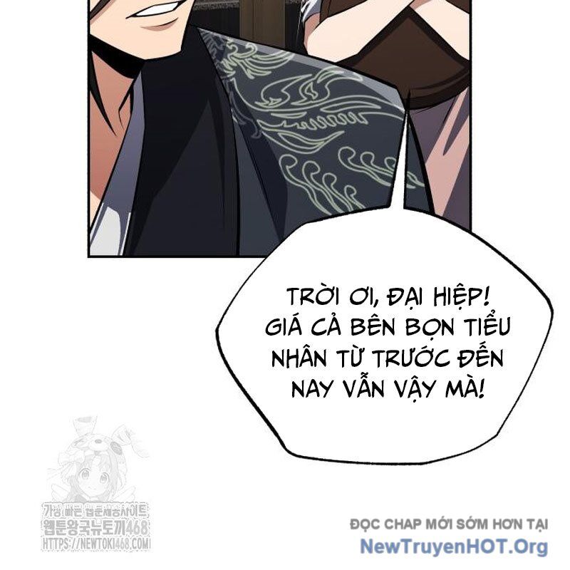 Đệ Nhất Võ Sư, Baek Cao Thủ Chapter 126 - 153