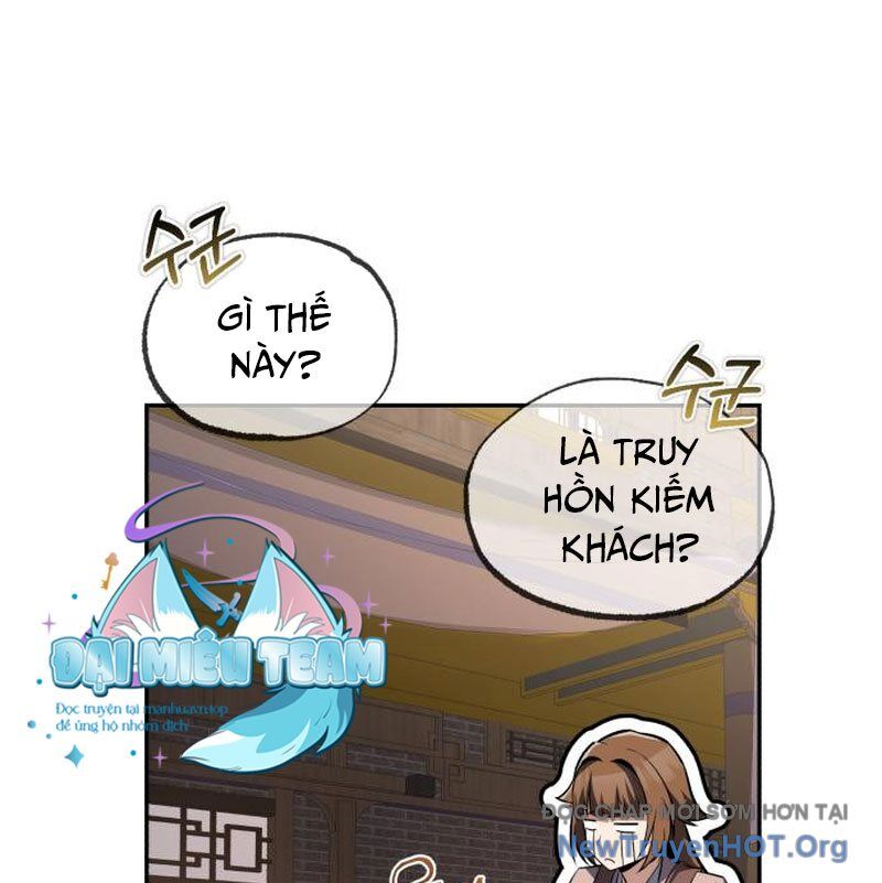 Đệ Nhất Võ Sư, Baek Cao Thủ Chapter 126 - 154