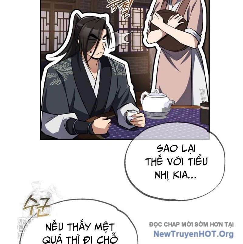 Đệ Nhất Võ Sư, Baek Cao Thủ Chapter 126 - 155