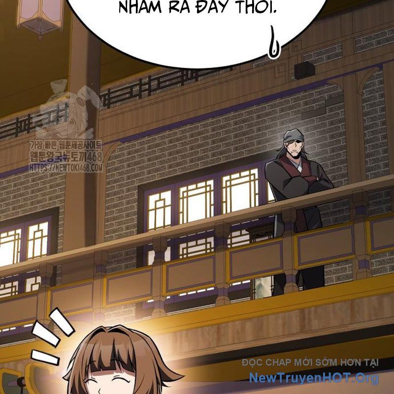 Đệ Nhất Võ Sư, Baek Cao Thủ Chapter 126 - 157