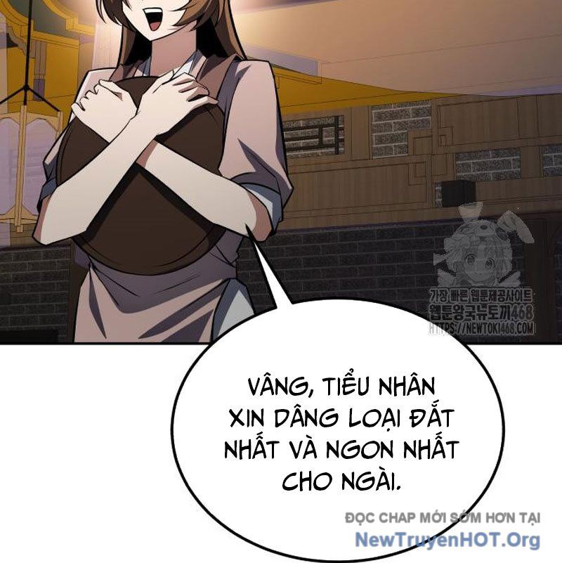 Đệ Nhất Võ Sư, Baek Cao Thủ Chapter 126 - 158