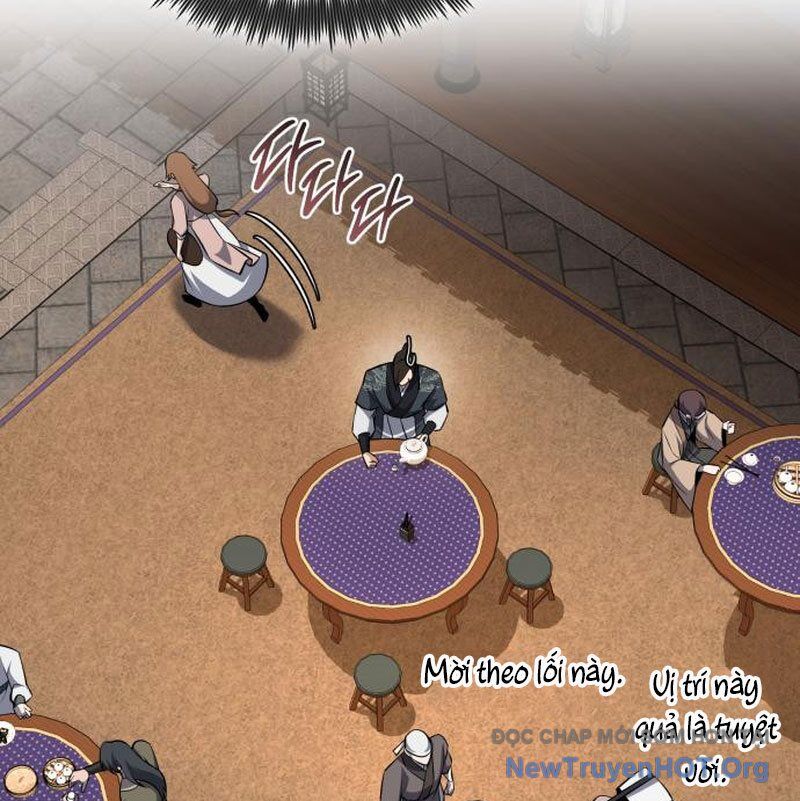 Đệ Nhất Võ Sư, Baek Cao Thủ Chapter 126 - 160