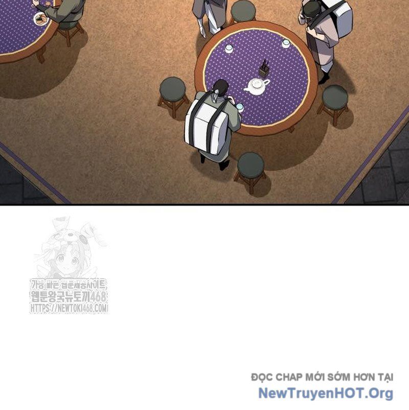 Đệ Nhất Võ Sư, Baek Cao Thủ Chapter 126 - 161