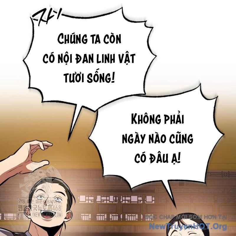 Đệ Nhất Võ Sư, Baek Cao Thủ Chapter 126 - 162