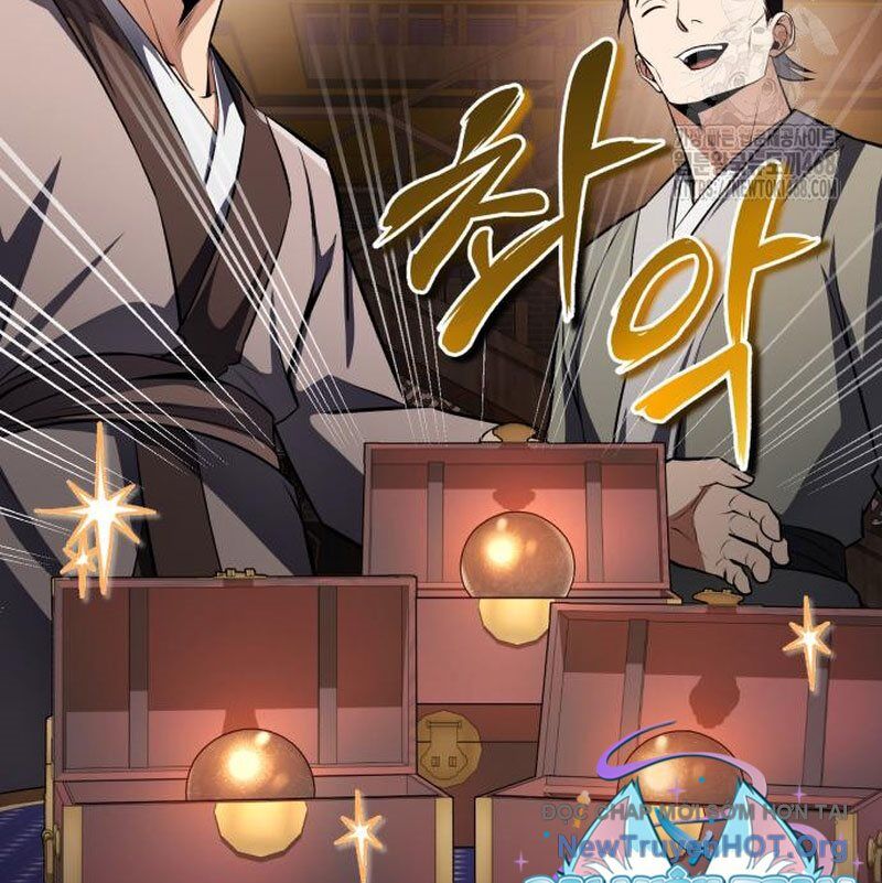 Đệ Nhất Võ Sư, Baek Cao Thủ Chapter 126 - 163