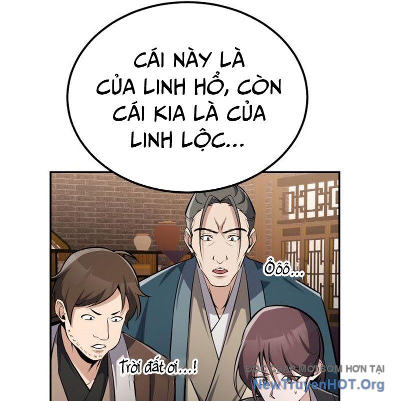 Đệ Nhất Võ Sư, Baek Cao Thủ Chapter 126 - 166