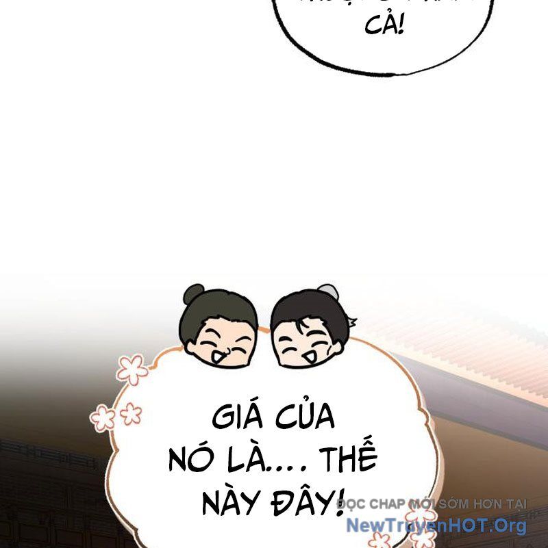 Đệ Nhất Võ Sư, Baek Cao Thủ Chapter 126 - 168