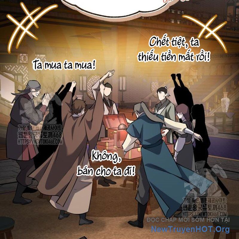 Đệ Nhất Võ Sư, Baek Cao Thủ Chapter 126 - 169