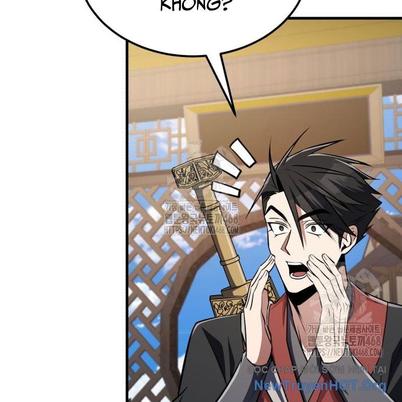 Đệ Nhất Võ Sư, Baek Cao Thủ Chapter 126 - 172