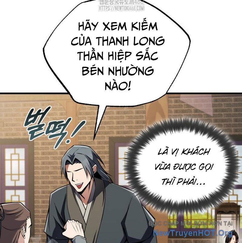 Đệ Nhất Võ Sư, Baek Cao Thủ Chapter 126 - 174
