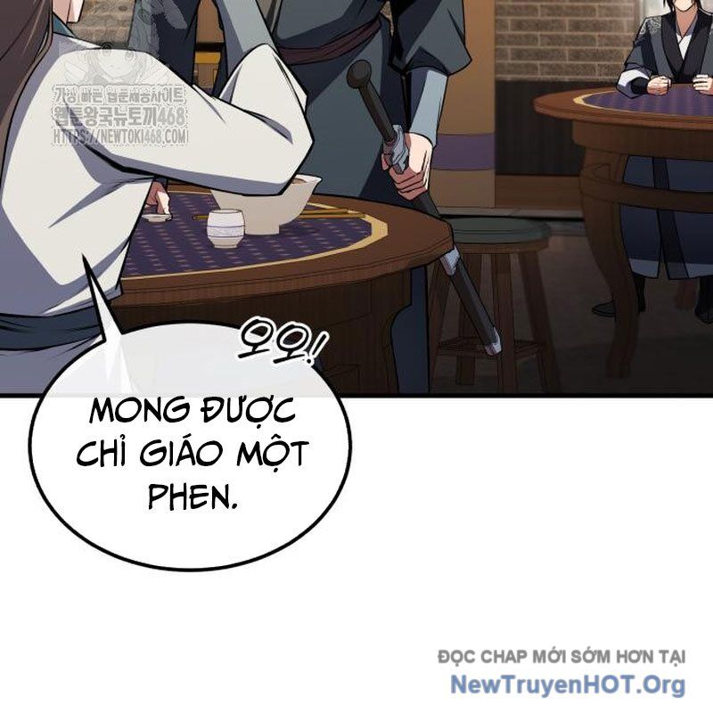 Đệ Nhất Võ Sư, Baek Cao Thủ Chapter 126 - 175