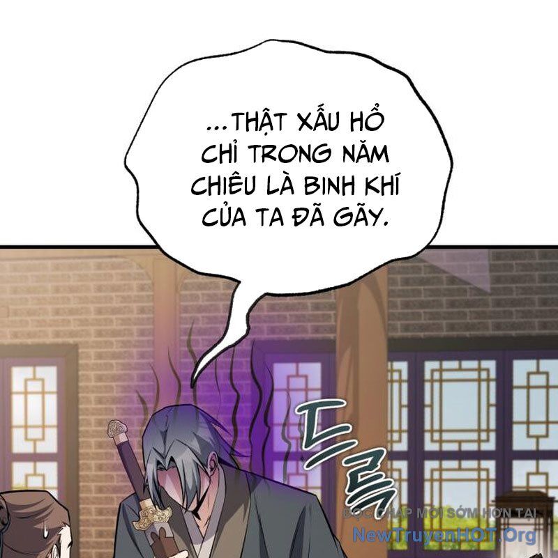 Đệ Nhất Võ Sư, Baek Cao Thủ Chapter 126 - 177
