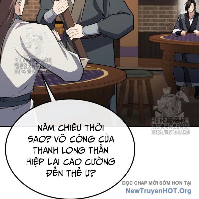 Đệ Nhất Võ Sư, Baek Cao Thủ Chapter 126 - 178