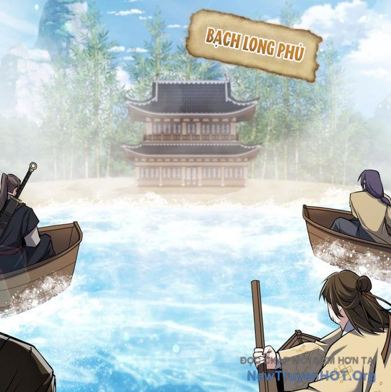 Đệ Nhất Võ Sư, Baek Cao Thủ Chapter 126 - 19