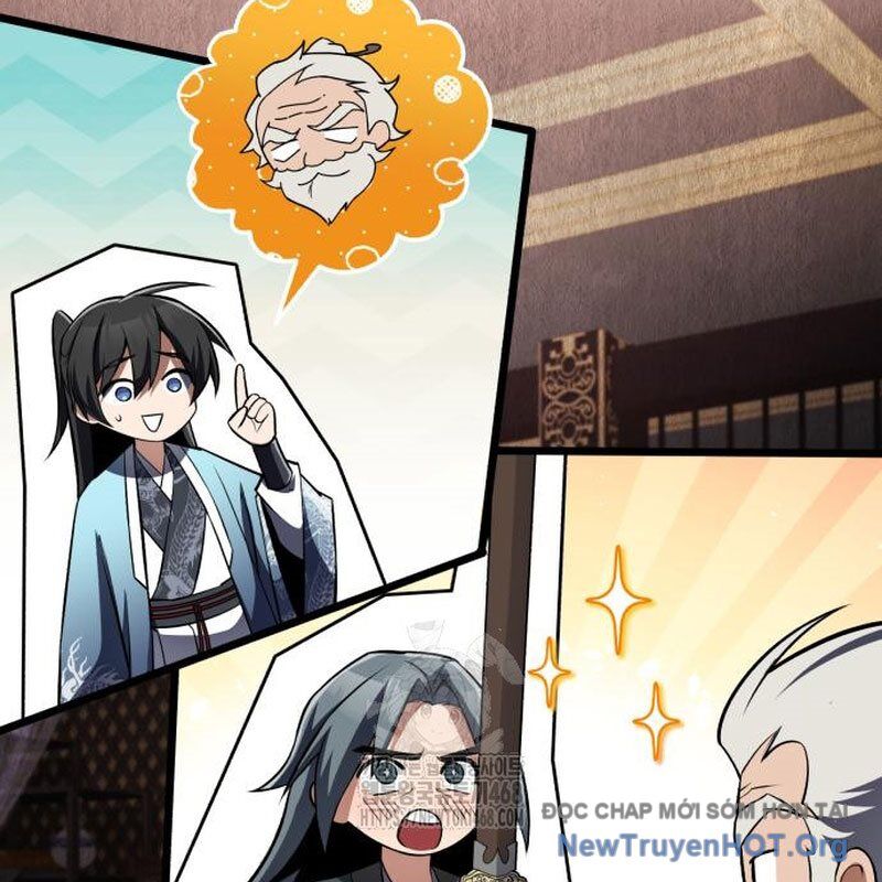 Đệ Nhất Võ Sư, Baek Cao Thủ Chapter 126 - 186