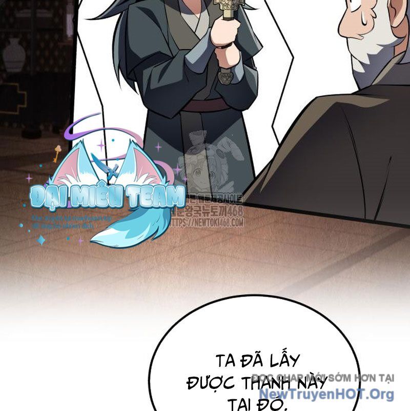 Đệ Nhất Võ Sư, Baek Cao Thủ Chapter 126 - 187