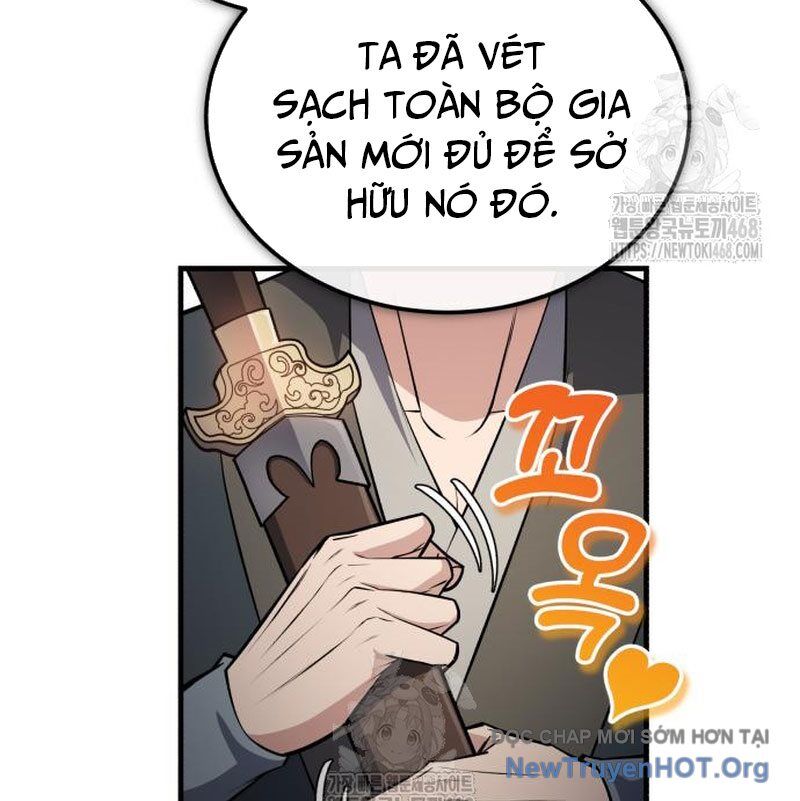 Đệ Nhất Võ Sư, Baek Cao Thủ Chapter 126 - 189