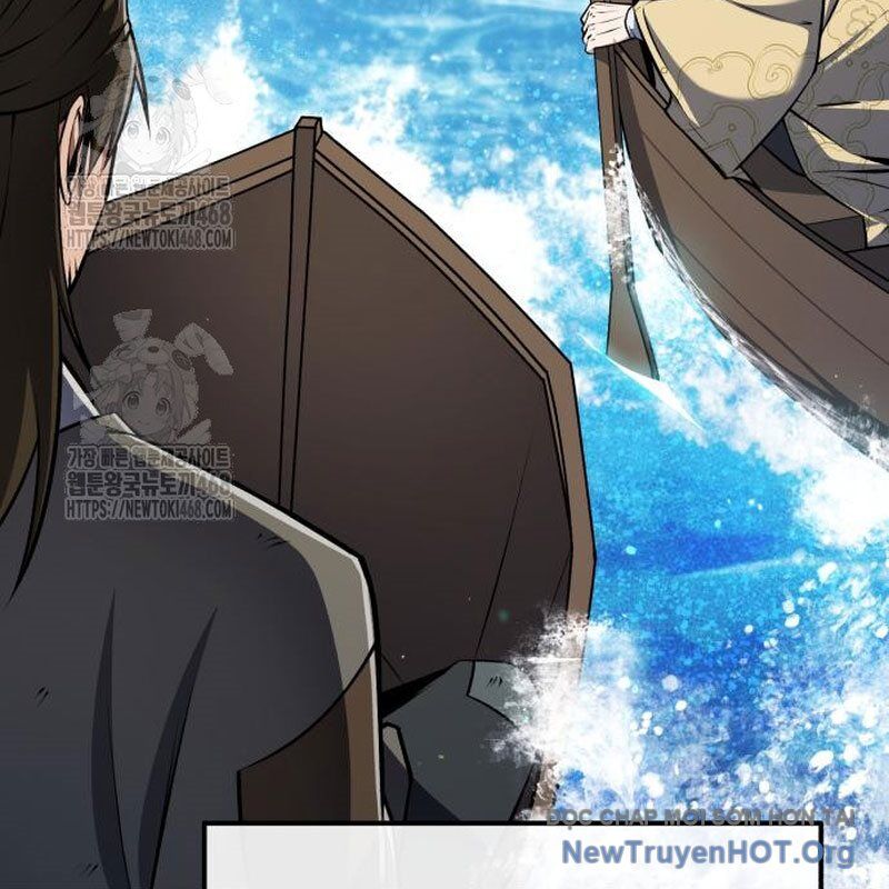 Đệ Nhất Võ Sư, Baek Cao Thủ Chapter 126 - 20