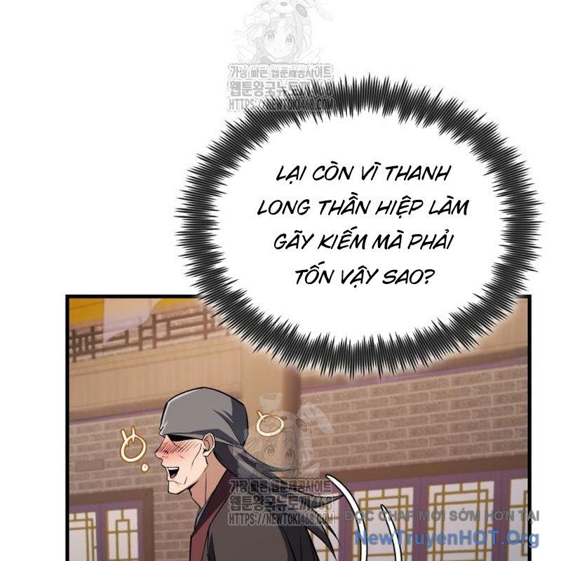 Đệ Nhất Võ Sư, Baek Cao Thủ Chapter 126 - 191