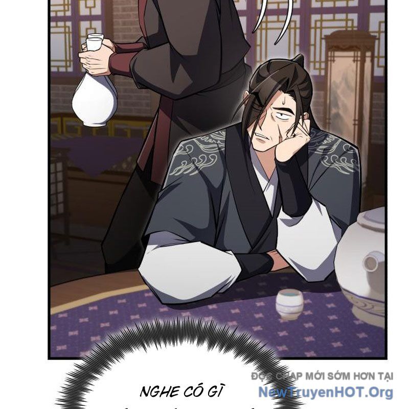 Đệ Nhất Võ Sư, Baek Cao Thủ Chapter 126 - 192