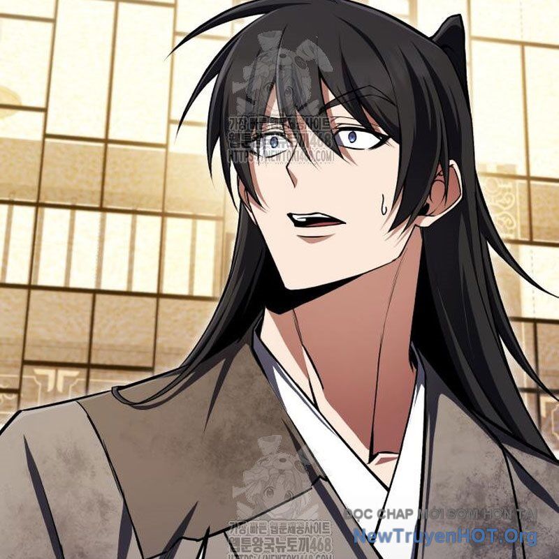 Đệ Nhất Võ Sư, Baek Cao Thủ Chapter 126 - 3