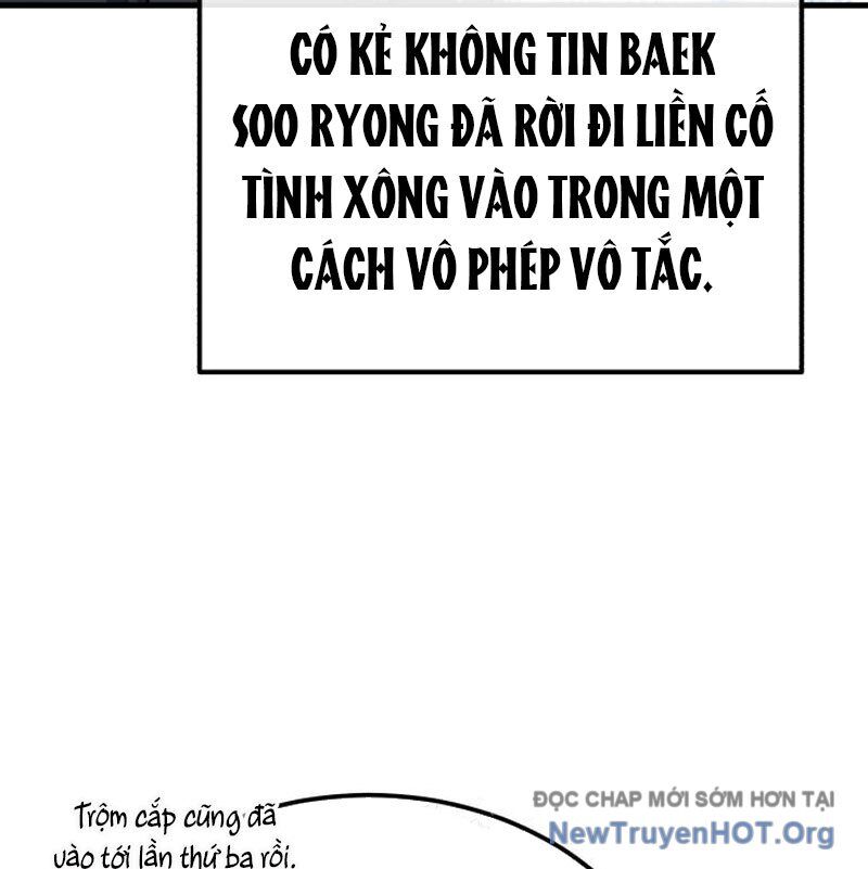 Đệ Nhất Võ Sư, Baek Cao Thủ Chapter 126 - 21