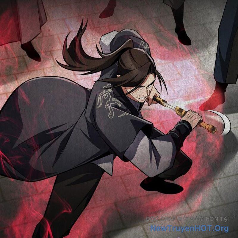 Đệ Nhất Võ Sư, Baek Cao Thủ Chapter 126 - 203